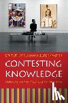  - Contesting Knowledge