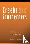 Frank, Andrew K. - Creeks and Southerners