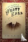 Barra, Allen - Inventing Wyatt Earp
