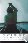 Wilson, Maggie - Rainy River Lives