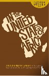 Waberi, Abdourahman A. - In the United States of Africa