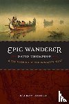 D'Arcy Jenish - Epic Wanderer