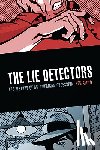 Alder, Ken - The Lie Detectors