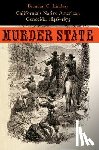 Lindsay, Brendan C. - Murder State