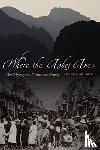 Nguyen, Qui Duc - Where the Ashes Are