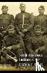 Krouse, Susan Applegate - North American Indians in the Great War