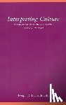Lewandowski, Joseph D. - Interpreting Culture