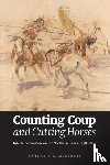 McGinnis, Anthony R. - Counting Coup and Cutting Horses