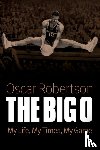 Robertson, Oscar - The Big O