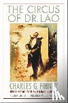 Finney, Charles G. - The Circus of Dr. Lao
