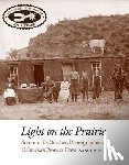 Plain, Nancy - Light on the Prairie