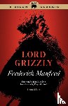 Manfred, Frederick - Lord Grizzly