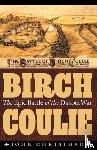 Christgau, John - Birch Coulie