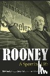 Ruck, Rob, Jones Patterson, Maggie, Weber, Michael P. - Rooney