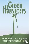 Zehner, Ozzie - Green Illusions