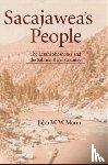 Mann, John W. W. - Sacajawea's People