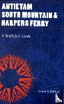 Rafuse, Ethan S. - Antietam, South Mountain, and Harpers Ferry