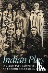 Neuman, Lisa K. - Indian Play