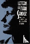 Sandoz, Mari - Letters of Mari Sandoz