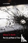 Sukys, Julija - Silence Is Death
