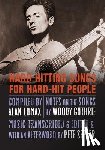 Lomax, Alan - Hard Hitting Songs for Hard-Hit People