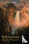 Leclercq, Jules - Yellowstone, Land of Wonders