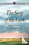 Cather, Willa - The Song of the Lark