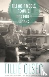 Olsen, Tillie - Tell Me a Riddle, Requa I, and Other Works