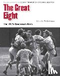 Society for American Baseball Research (SABR) - The Great Eight