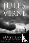 Verne, Jules - Magellania