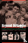 Baldassaro, Lawrence - Beyond DiMaggio