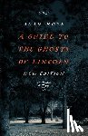Boye, Alan - A Guide to the Ghosts of Lincoln