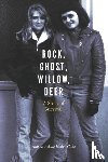 Hedge Coke, Allison Adelle - Rock, Ghost, Willow, Deer