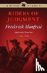 Manfred, Frederick - Riders of Judgment