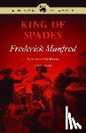 Manfred, Frederick - King of Spades