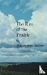 Aldrich, Bess Streeter - The Rim of the Prairie