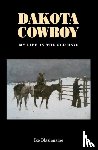 Blasingame, Ike - Dakota Cowboy