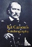 Carson, Kit - Kit Carson's Autobiography