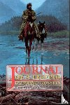 Russell, Osborne - Journal of a Trapper