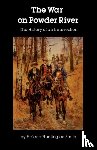 Smith, Helena Huntington - The War on Powder River