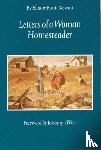 Stewart, Elinore Pruitt - Letters of a Woman Homesteader