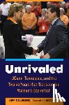 Goldberg, Jeff - Unrivaled