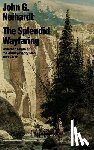 Neihardt, John G. - The Splendid Wayfaring