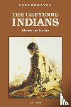 Grinnell, George Bird - The Cheyenne Indians, Volume 1