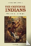 Grinnell, George Bird - The Cheyenne Indians, Volume 2