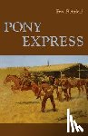 Reinfeld, Fred - Pony Express