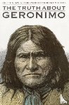 Davis, Britton - The Truth About Geronimo