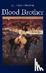 Arnold, Elliott - Blood Brother