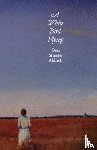 Aldrich, Bess Streeter - A White Bird Flying