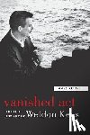 Reidel, James - Vanished Act